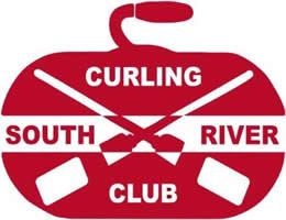 South River Curling Club logo